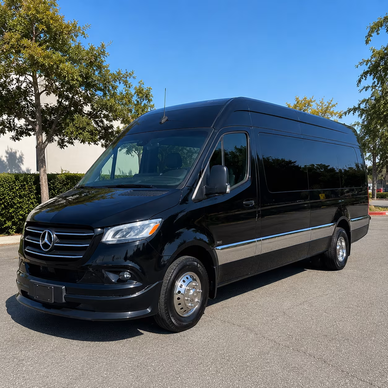 Encinitas Airport Shuttles & Transportation