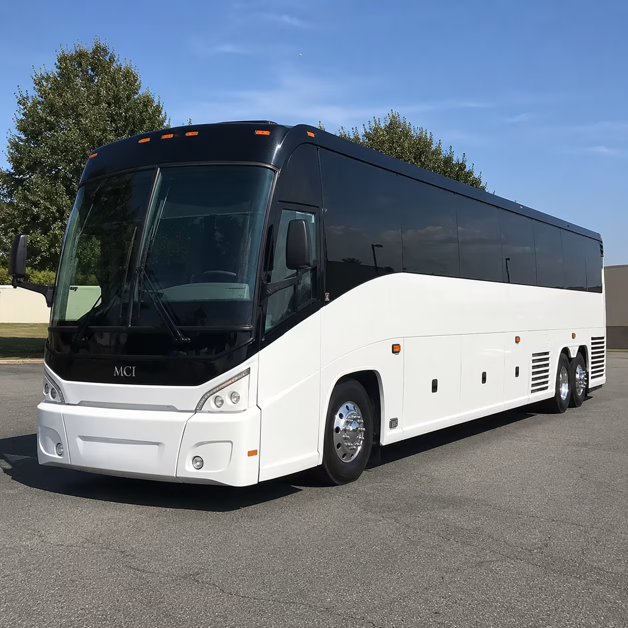Encinitas Wedding Transportation & Shuttle Service