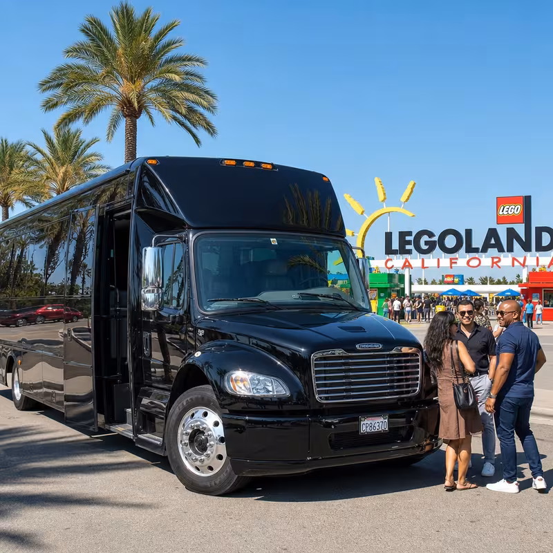 LEGOLAND California