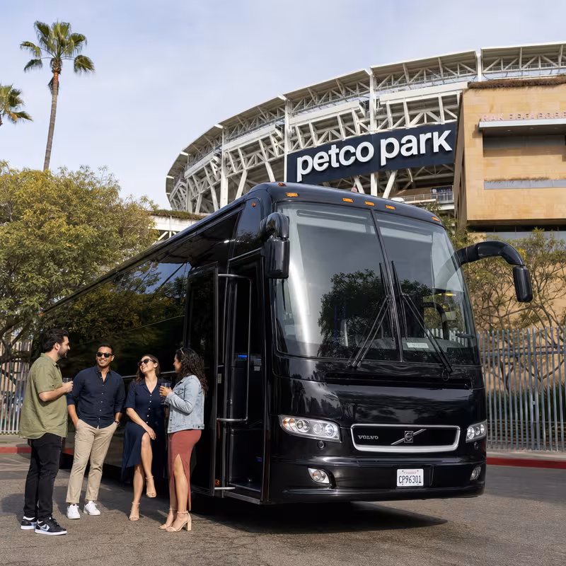 Petco Park